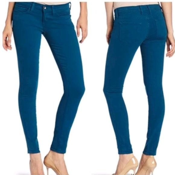 Lucky Brand Denim - Lucky Brand Charlie Skinny Ankle